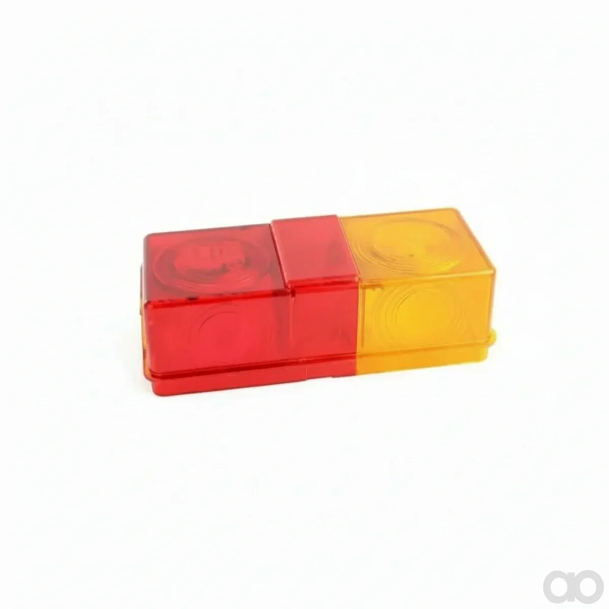 Claas - 0011355790 - Ruecklichtglas