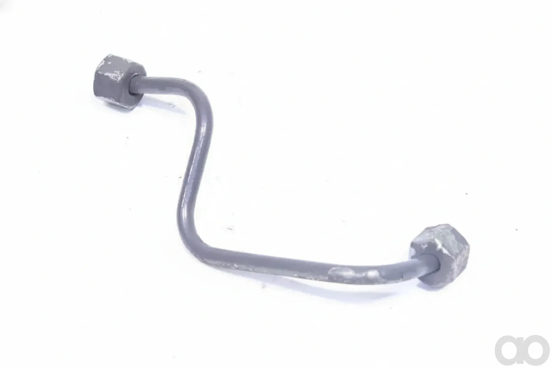 Claas - 0011356960 - Einspritzleitung Com. Rail
