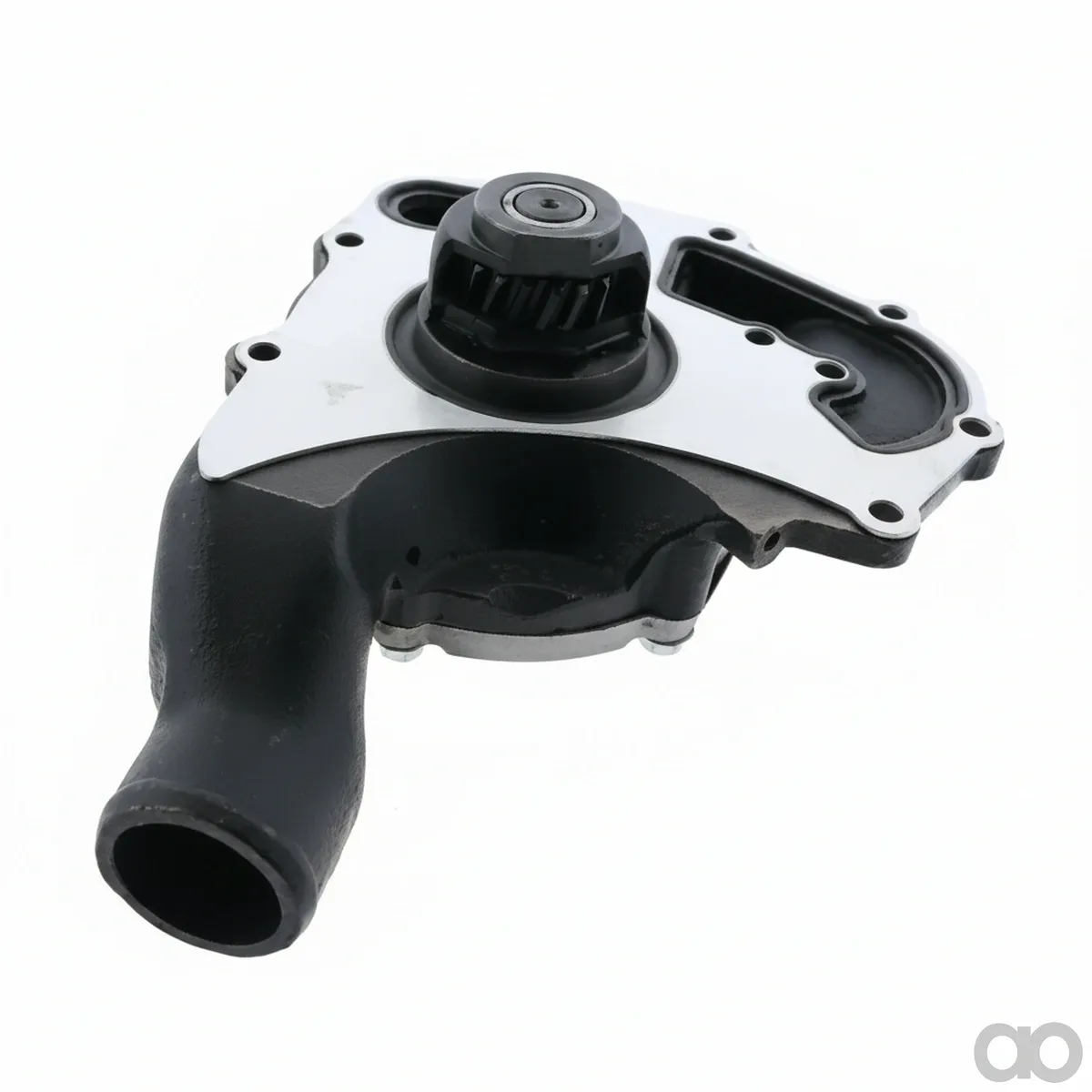 Claas - 0011374470 - Wasserpumpe