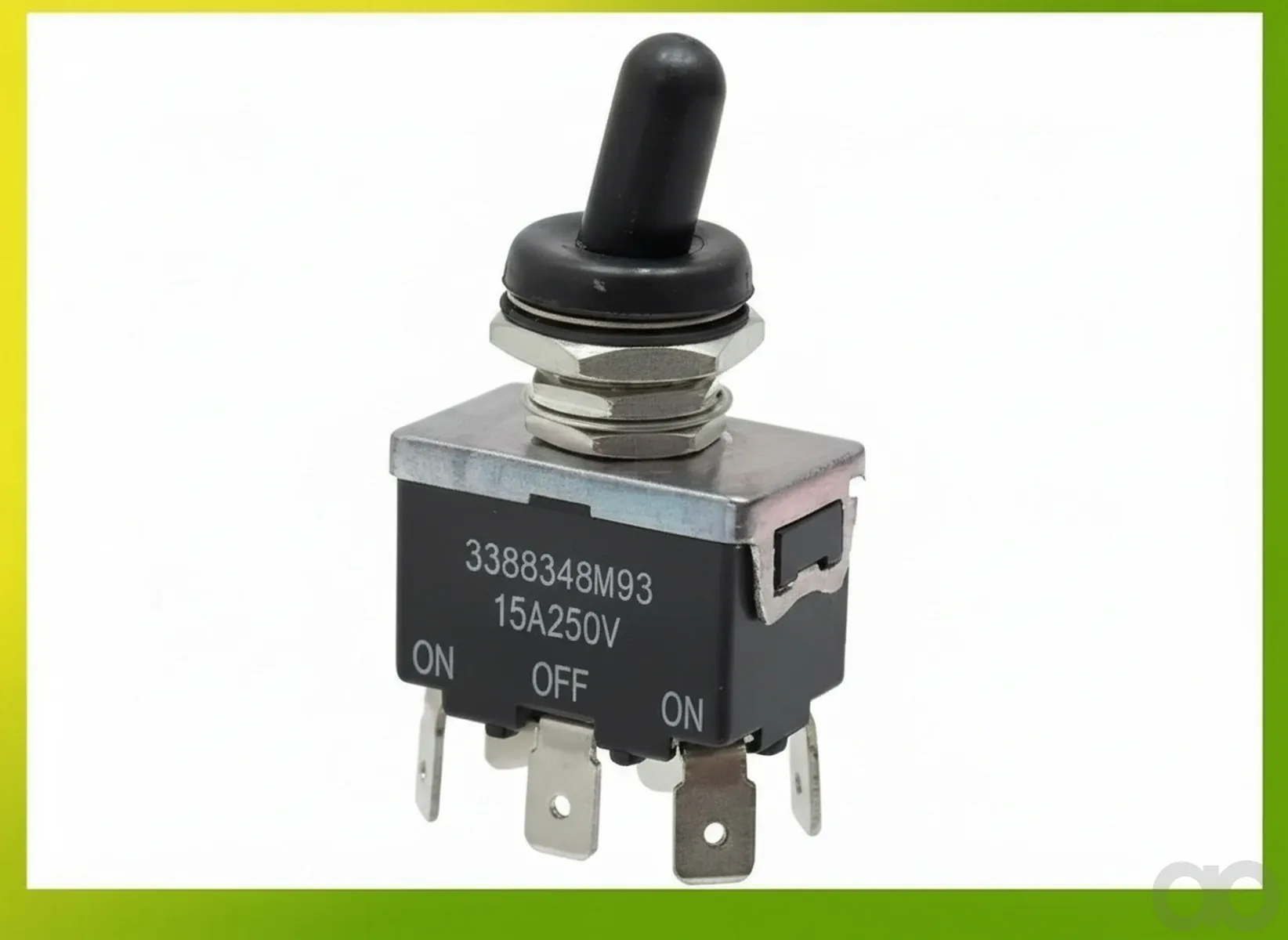 Claas - 0011416560 - Heizungsschalter