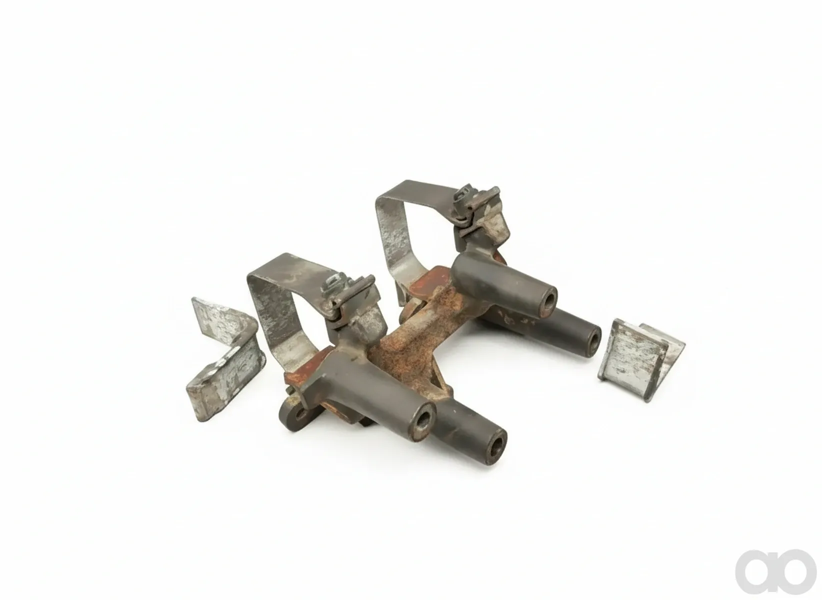 Claas - 0011517200 - Hitzeschild