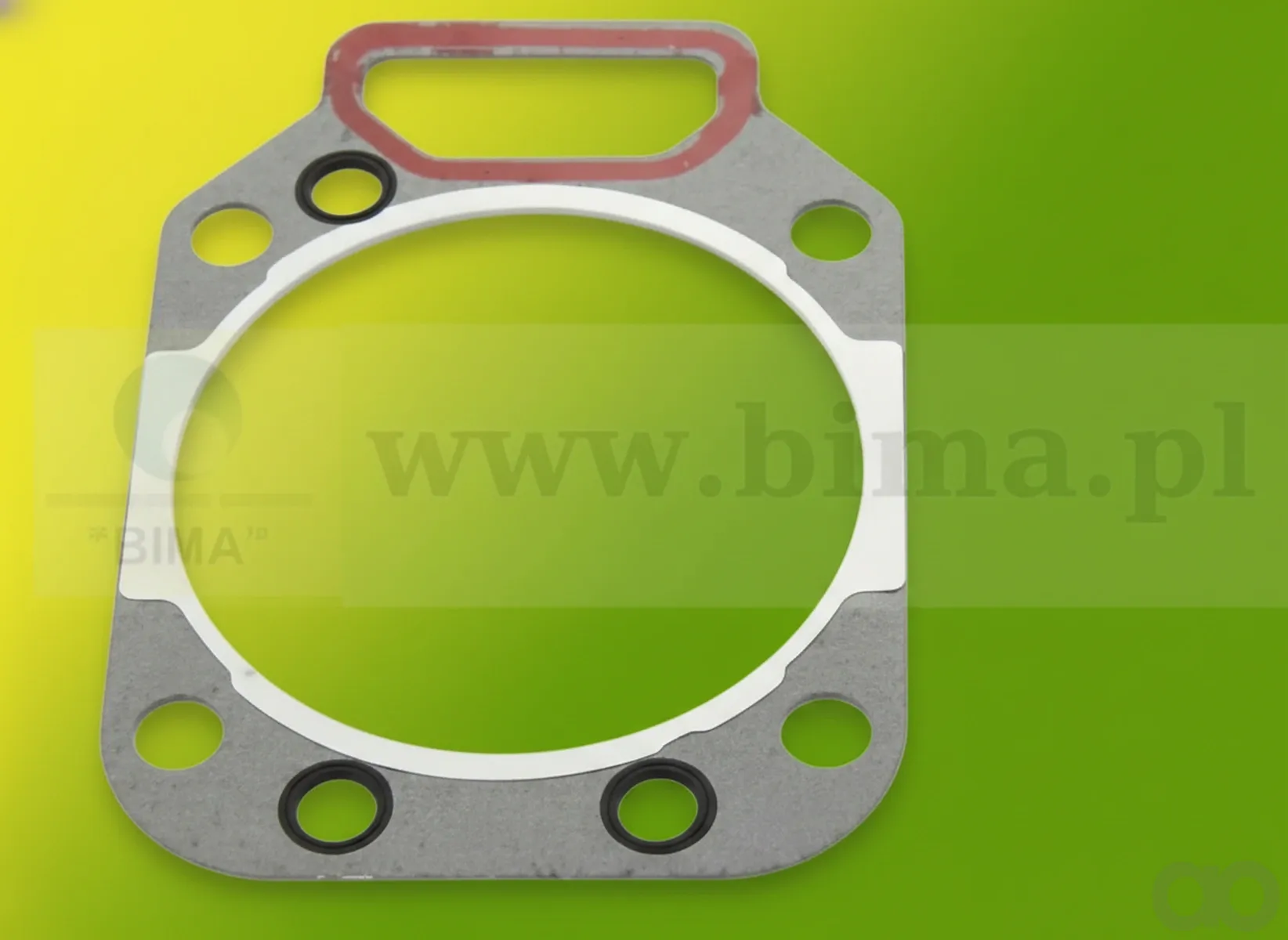 Claas - 0011624160 - Dichtscheibe