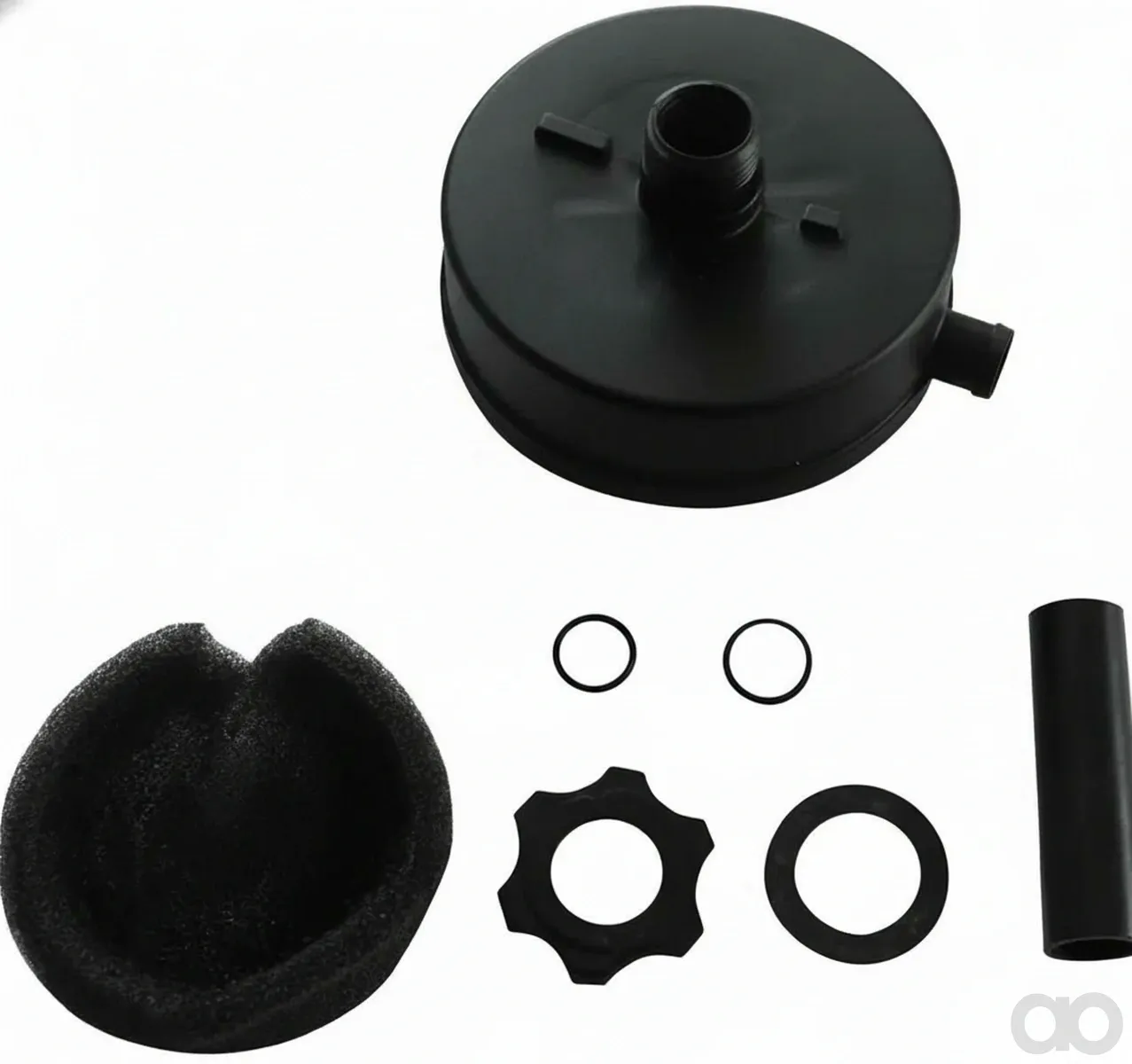 Claas - 0011642510 - Oelfilter