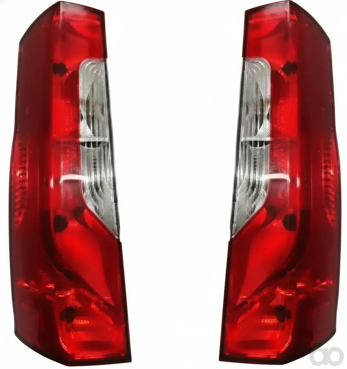 Claas - 0013005830 - Ruecklicht L