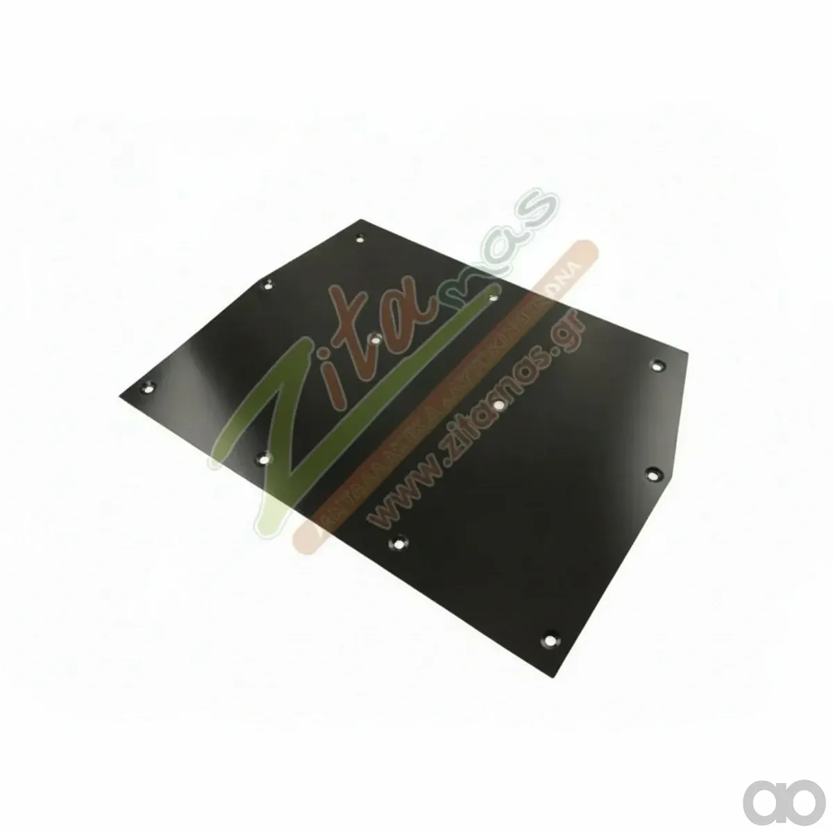 Claas - 0013125901 - Zahnleiste Verschleiss