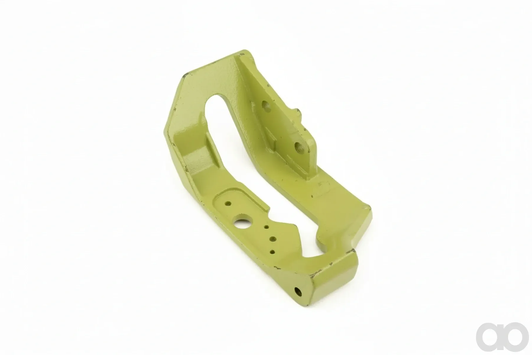 Claas - 0013310031 - Knoter Markant Komplett