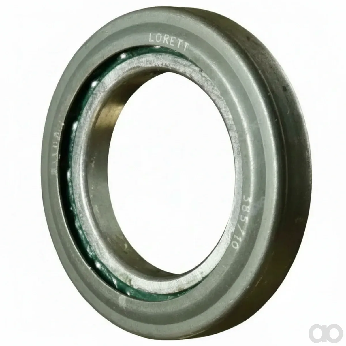 Claas - 0013335050 - Seilklemmenrad