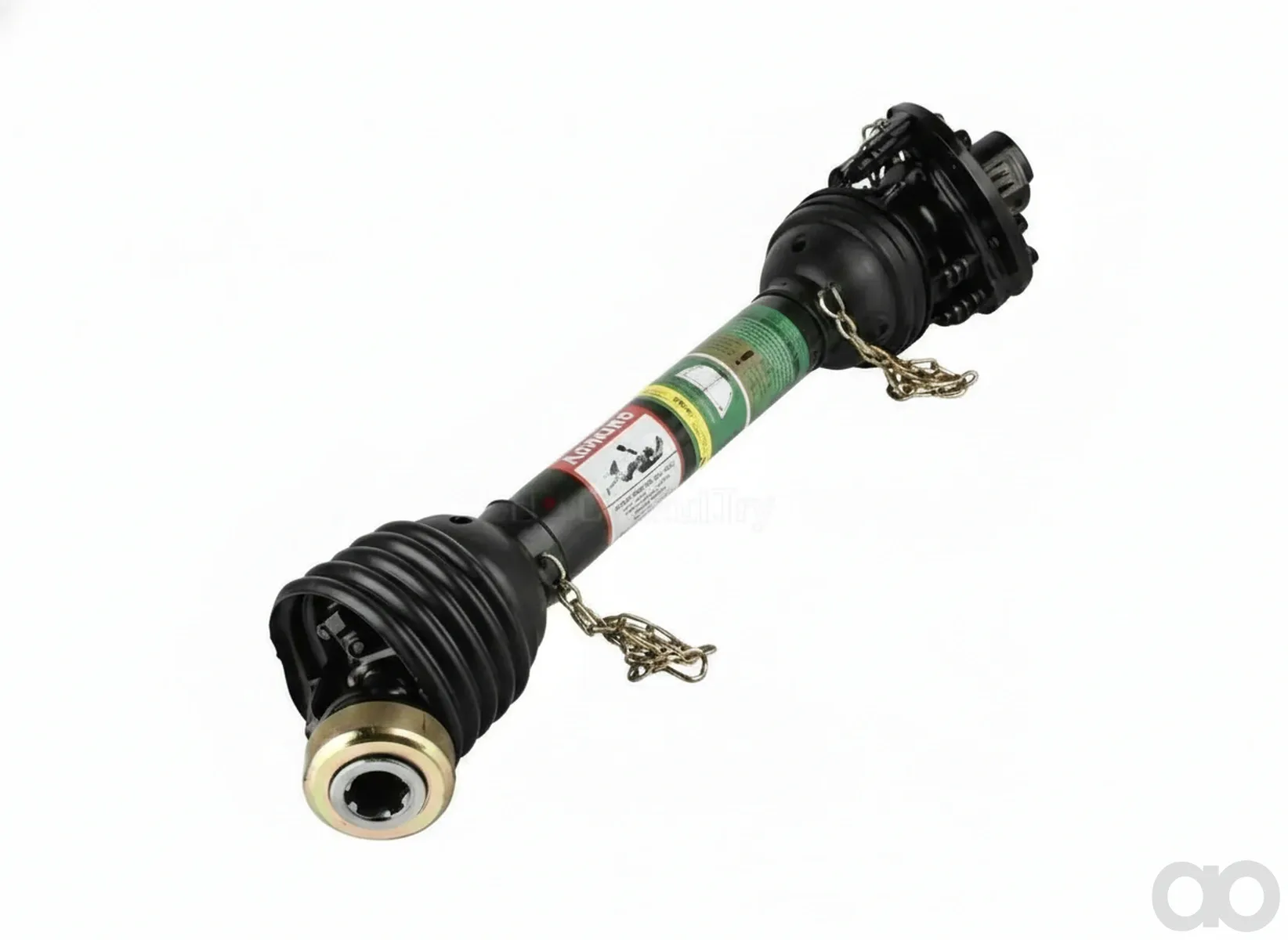 Claas - 0013903671 - Metallerkennungskupplung