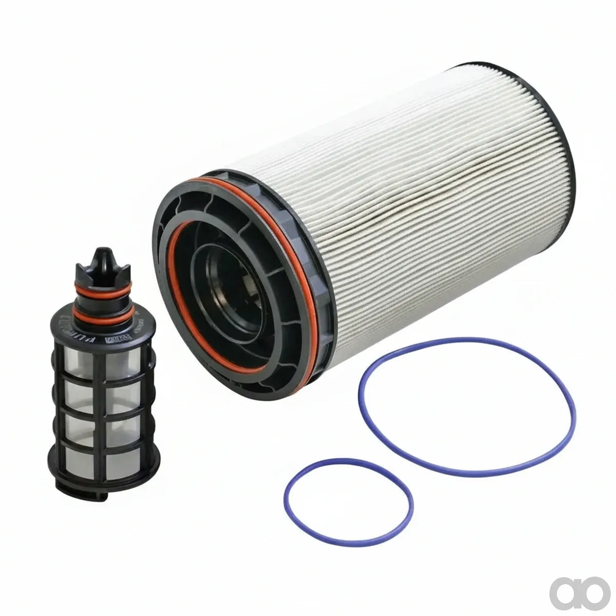 Claas - 0019862810 - Kraftstofffilter
