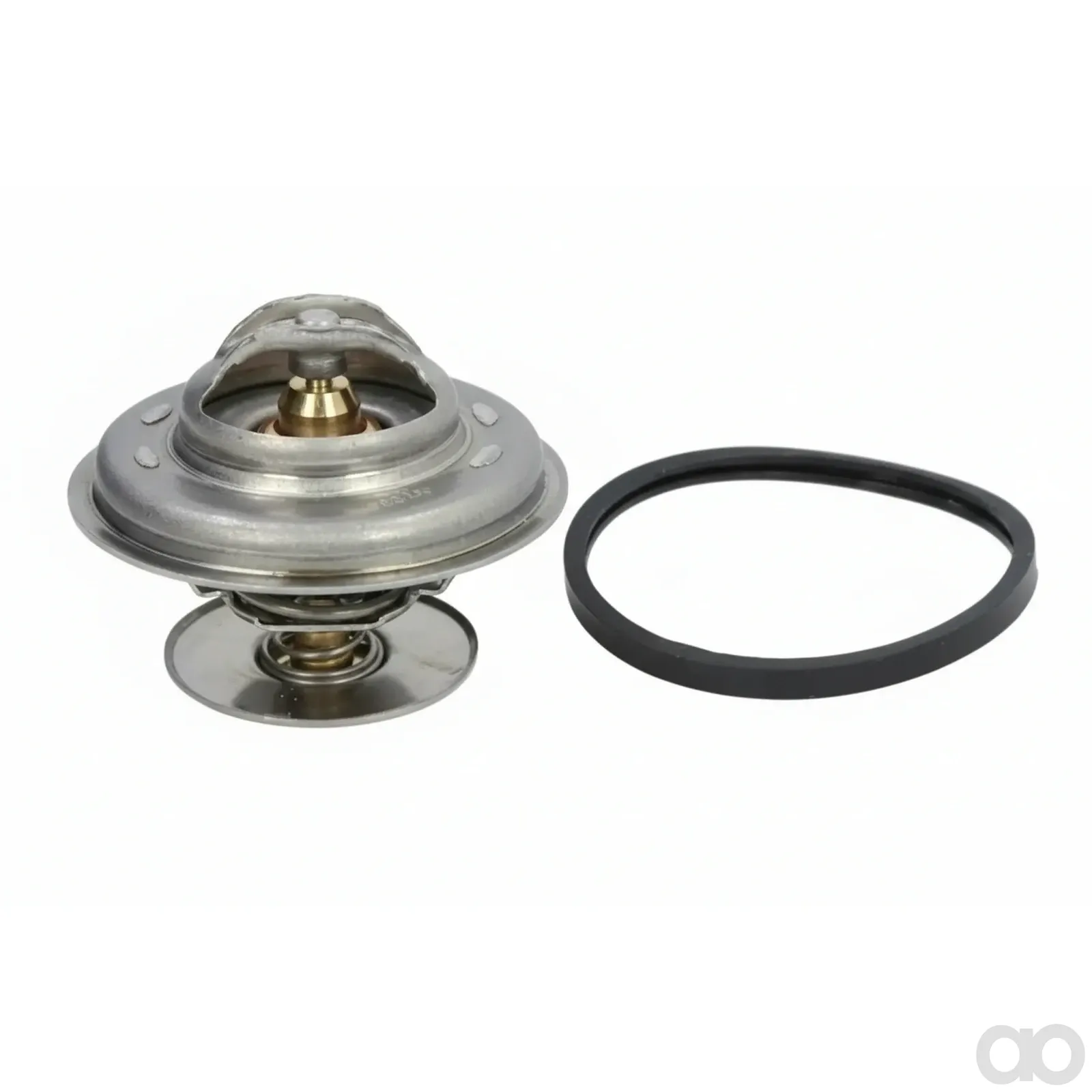 Claas - 0019925470 - Thermostat 83 Grad Mercedes