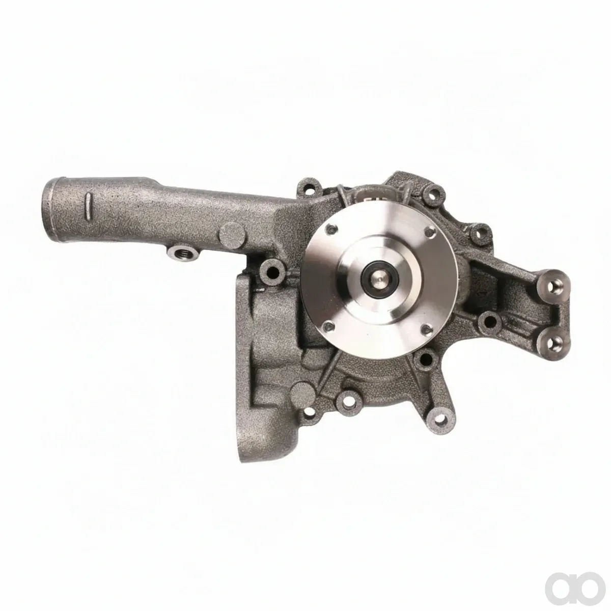Claas - 0019925550 - Wasserpumpe