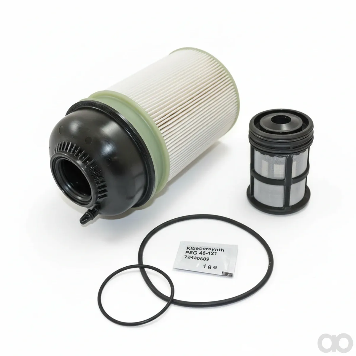 Claas - 0019961531 - Kraftstofffilter
