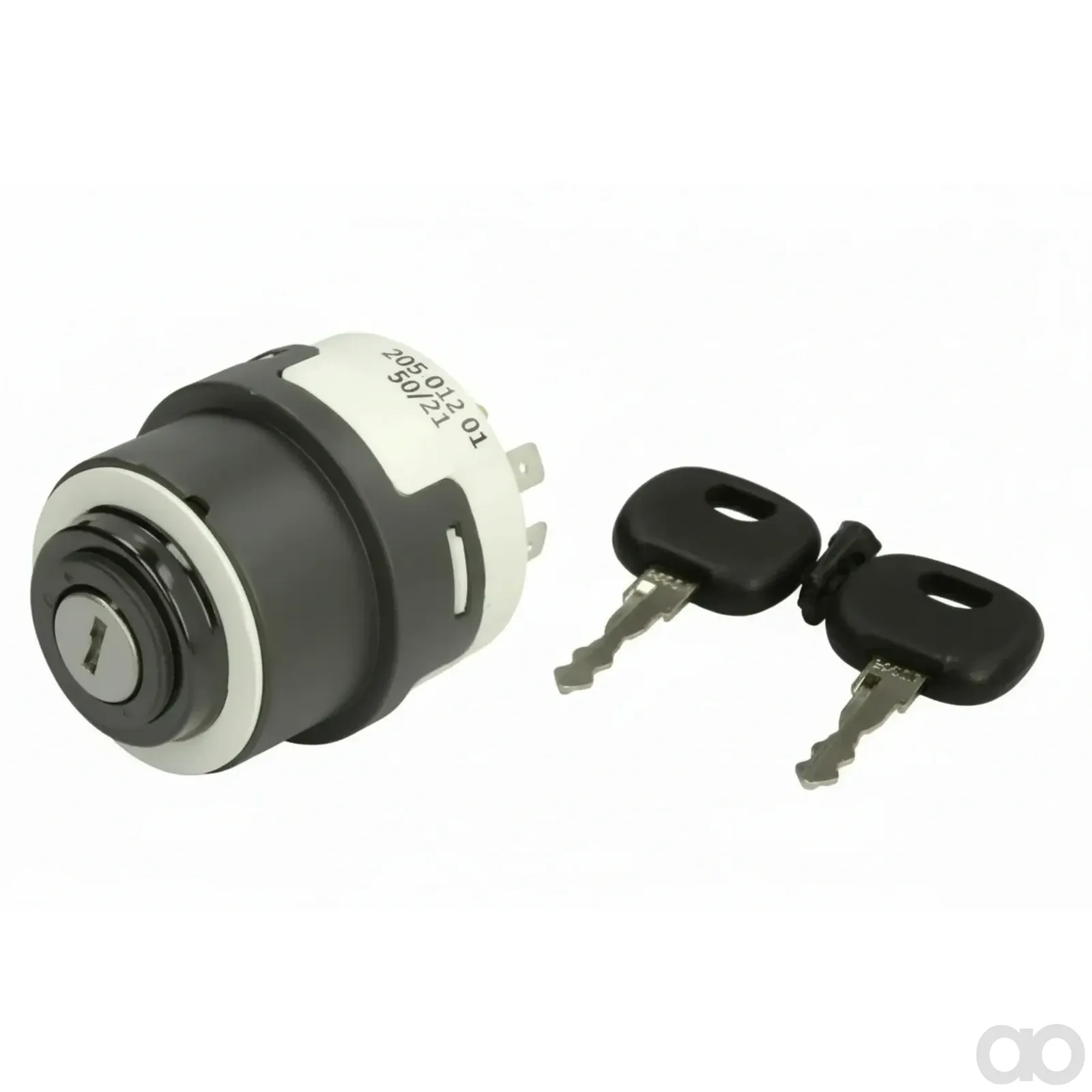 Claas - 0021559040 - Kontaktschacht Arion