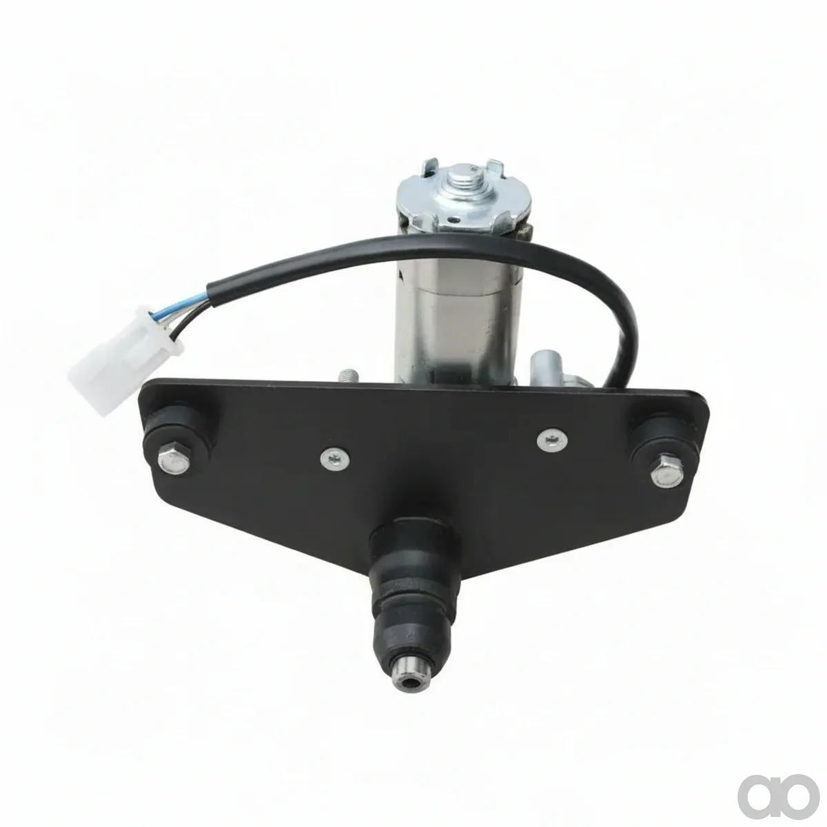 Claas - 0021560692 - Motor