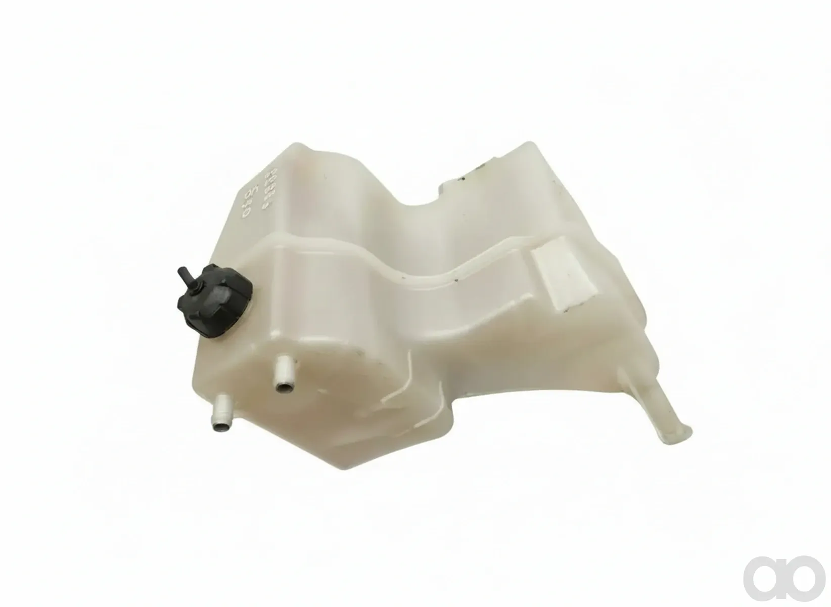 Claas - 0021635411 - Kuehlergehaeuse