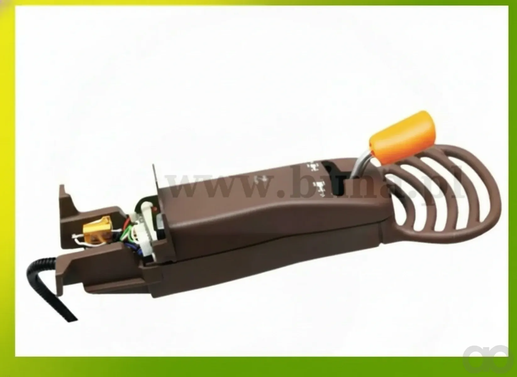 Claas - 0022435440 - Bedienhebel