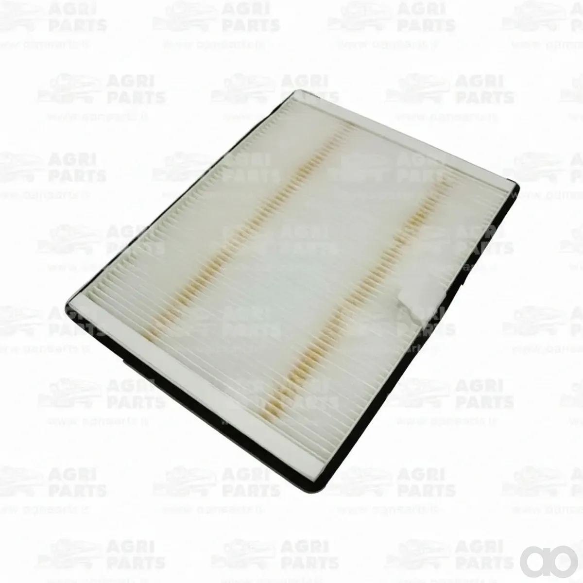 Claas - 0026133871 - Kabinenfilter