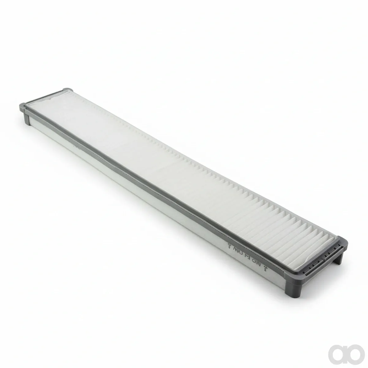 Claas - 0027172332 - Aussenluftfilter