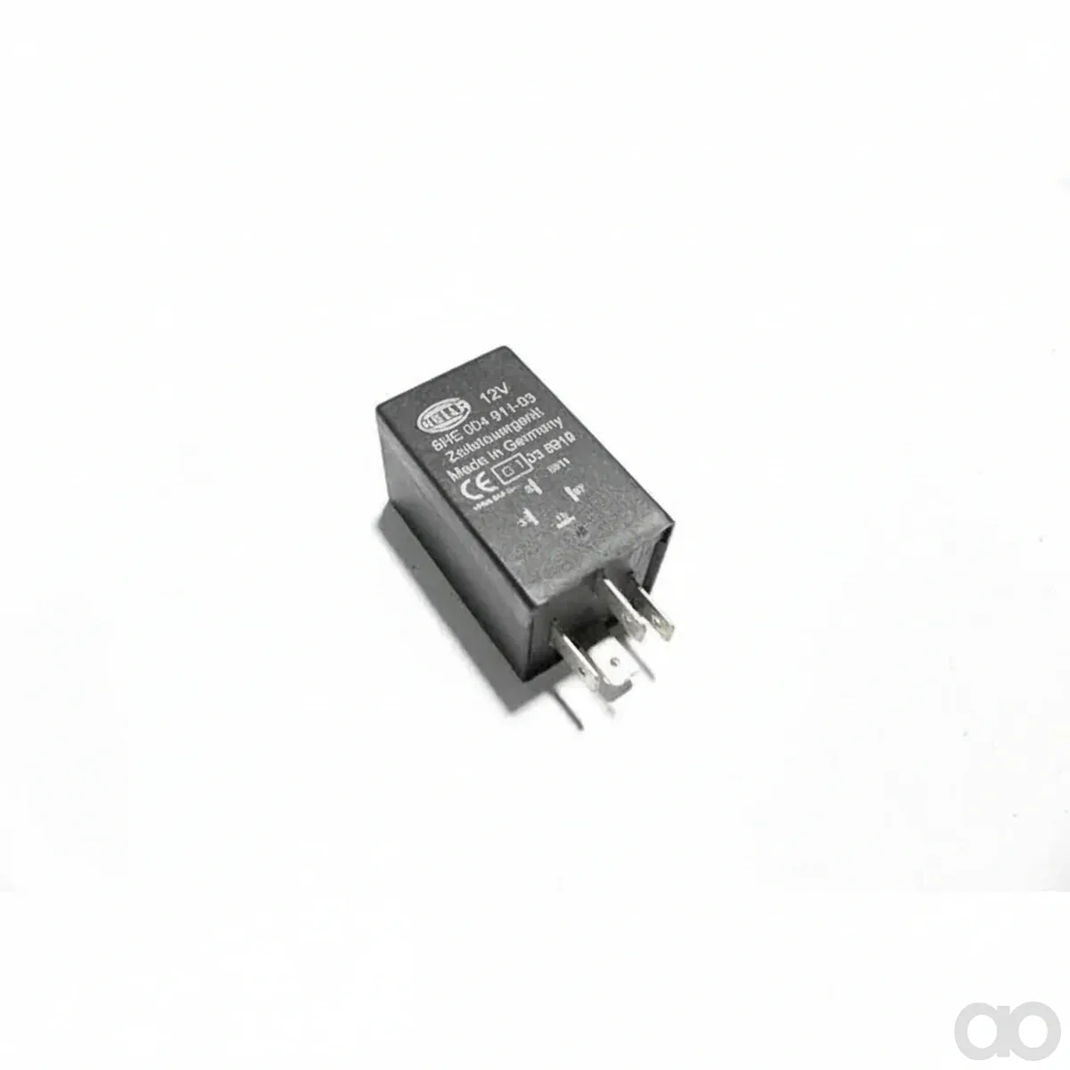 Claas