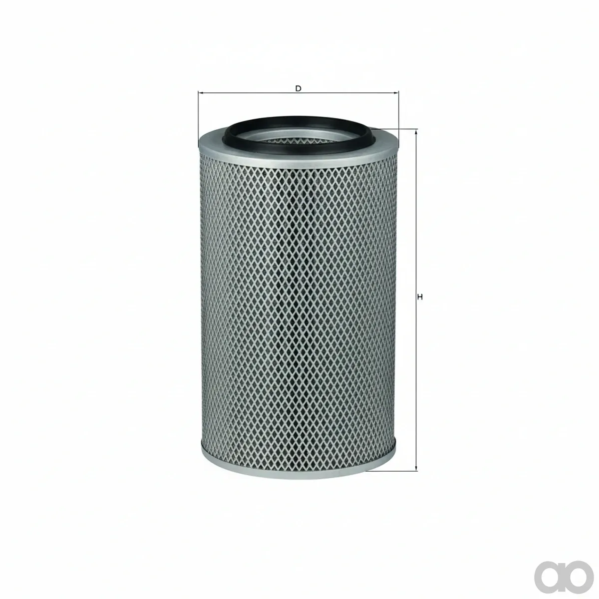 Claas - 01770461 - Luftfilter