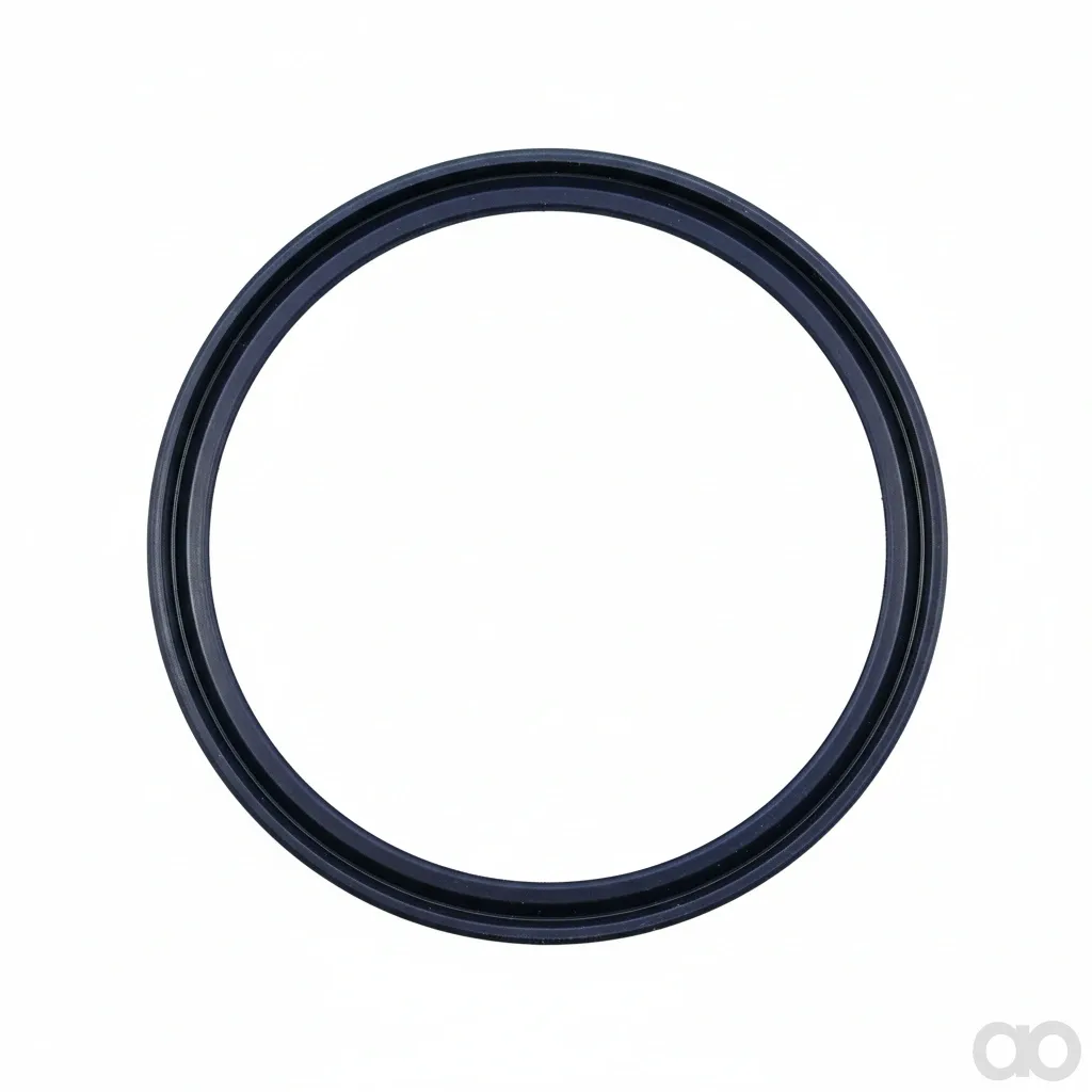 Claas - 02394080 - Rillenring 55X63X8