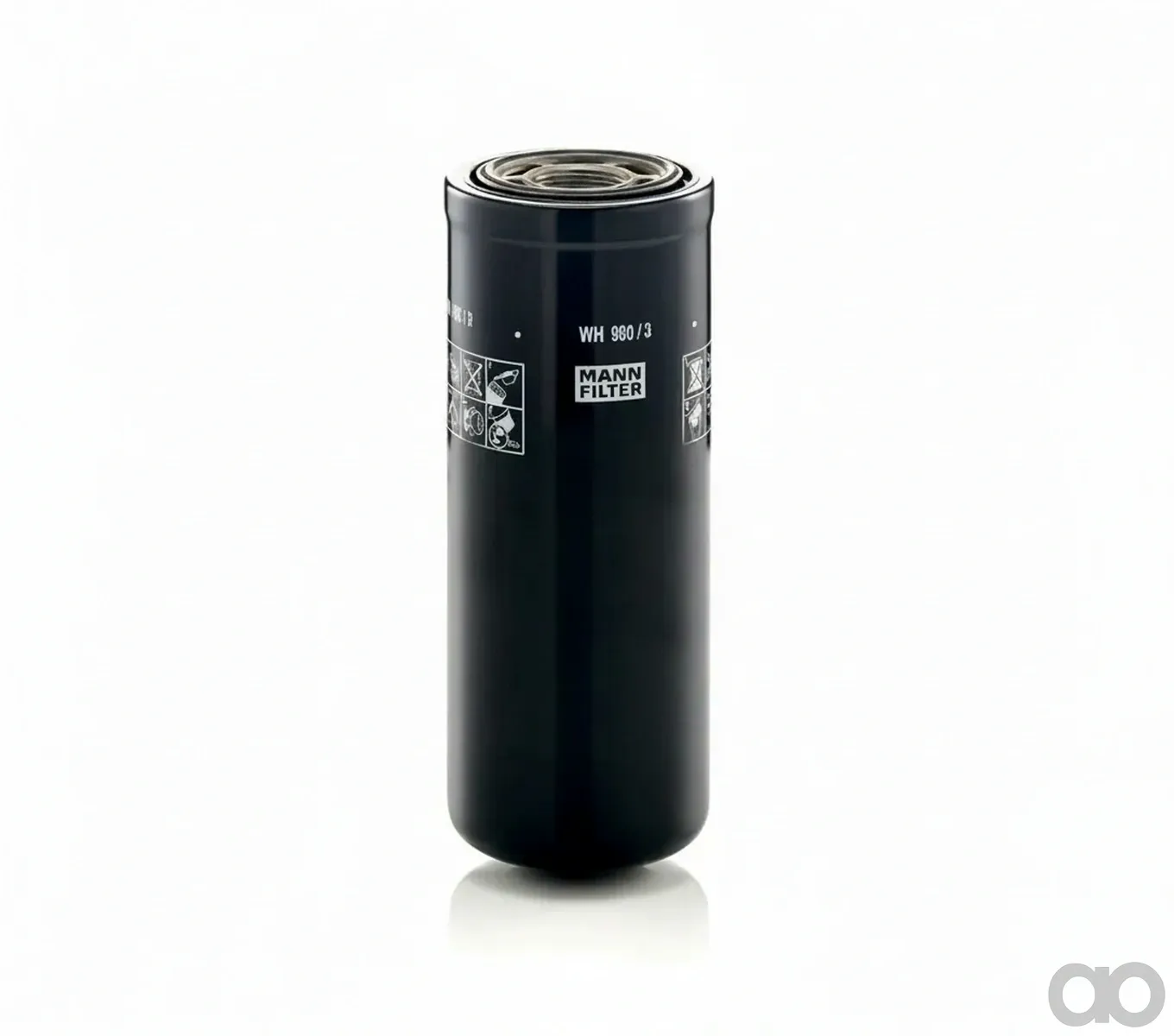 Claas - 03602630 - Filter