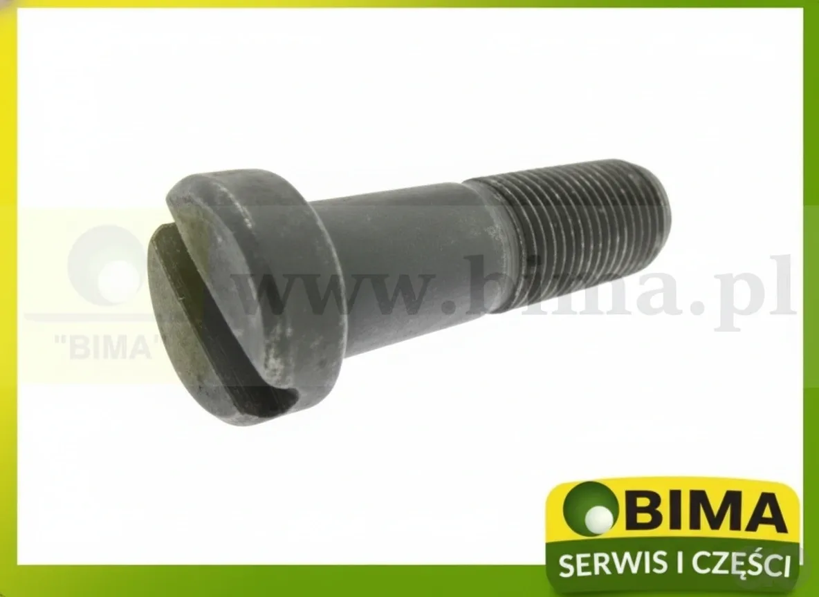 Claas - 0605838500 - Bolzen