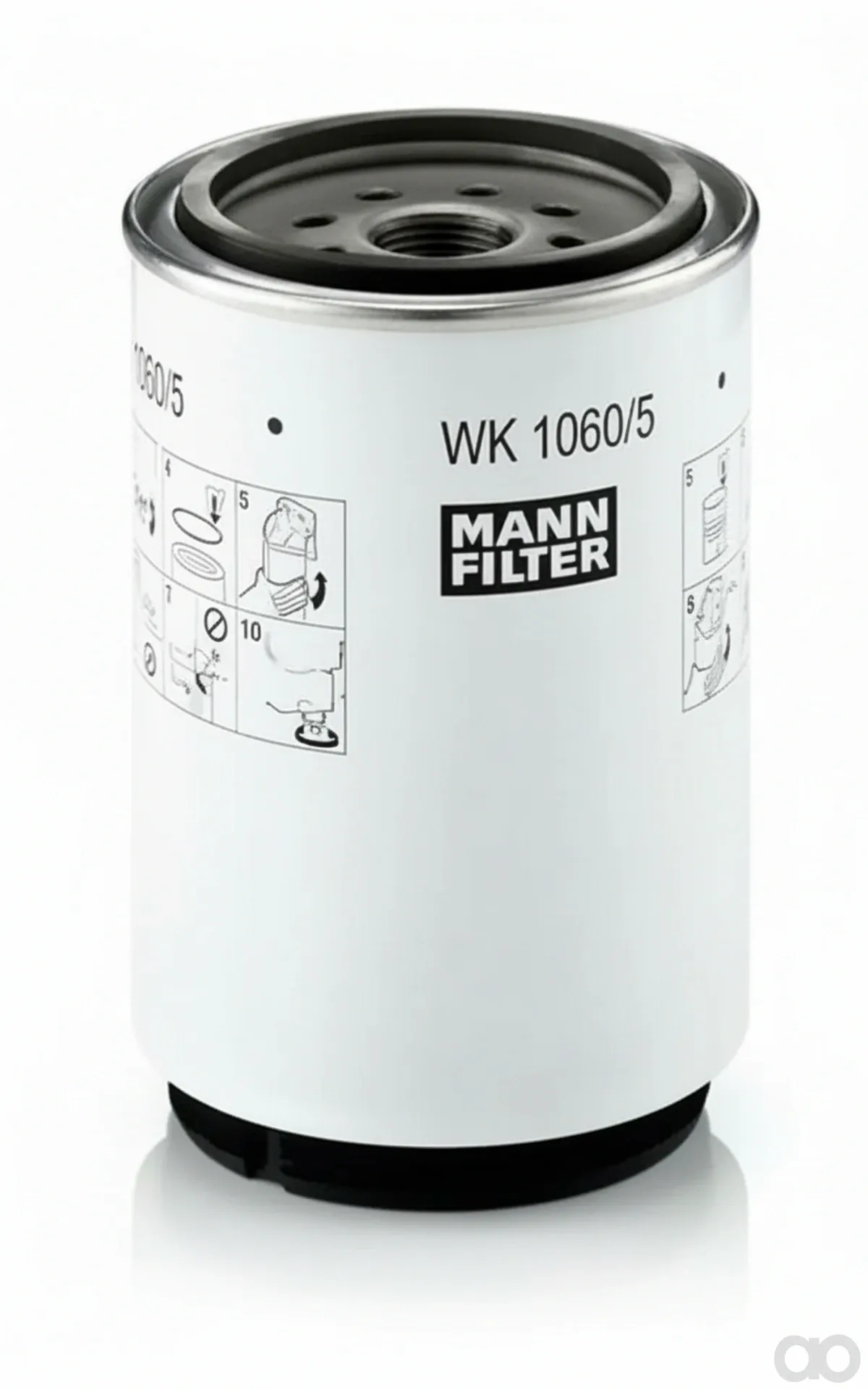 Claas - 07962130 - Filter