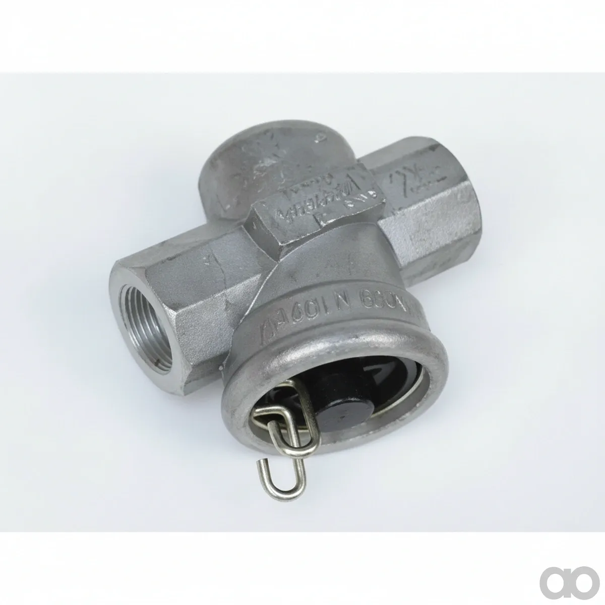 Claas - 09696400 - Filter