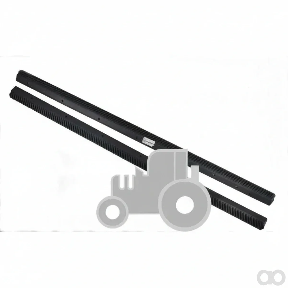 Claas - 177533 - Stangensatz 1580MM (Rechts & Stangen)
