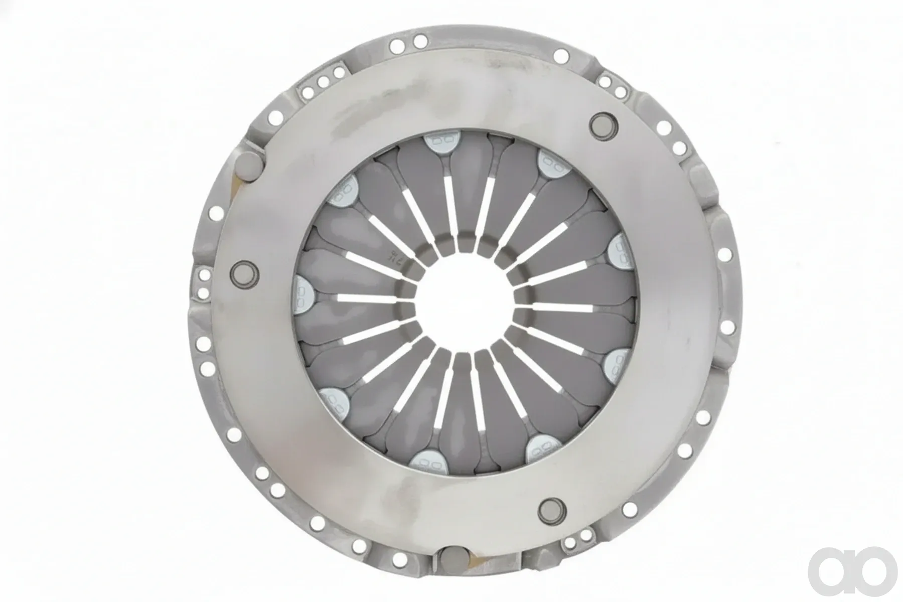 Claas - 2112530 - Ring