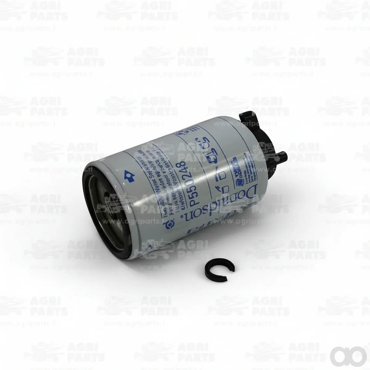 Claas - 3257190 - Kraftstofffilter