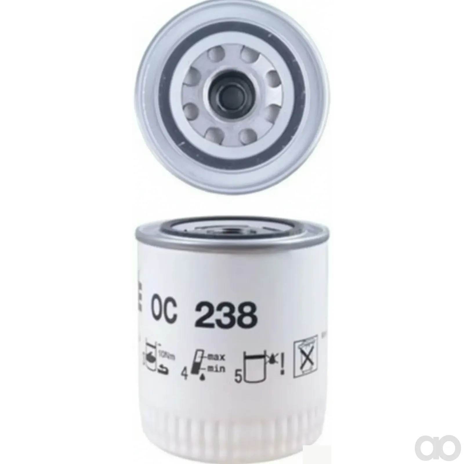Claas - 3270240 - Oelfilter