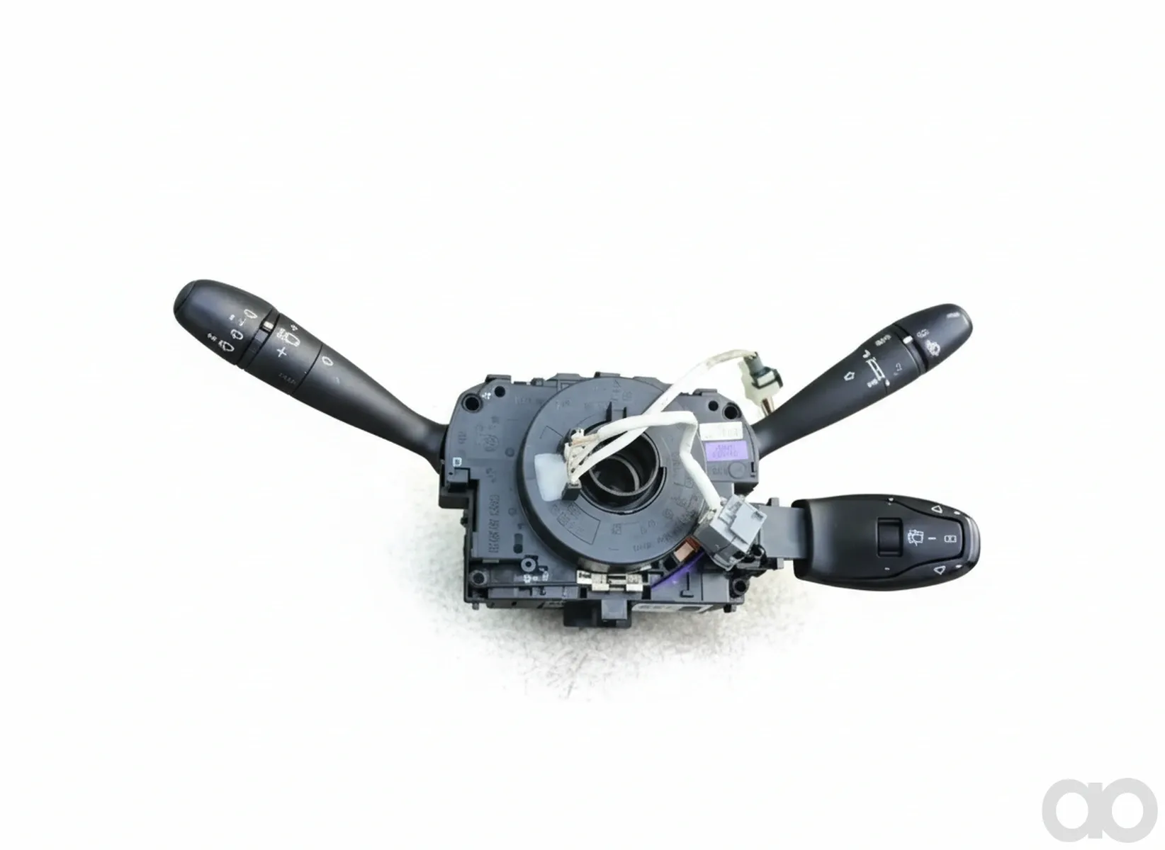 Claas - 3602651 - Schalter