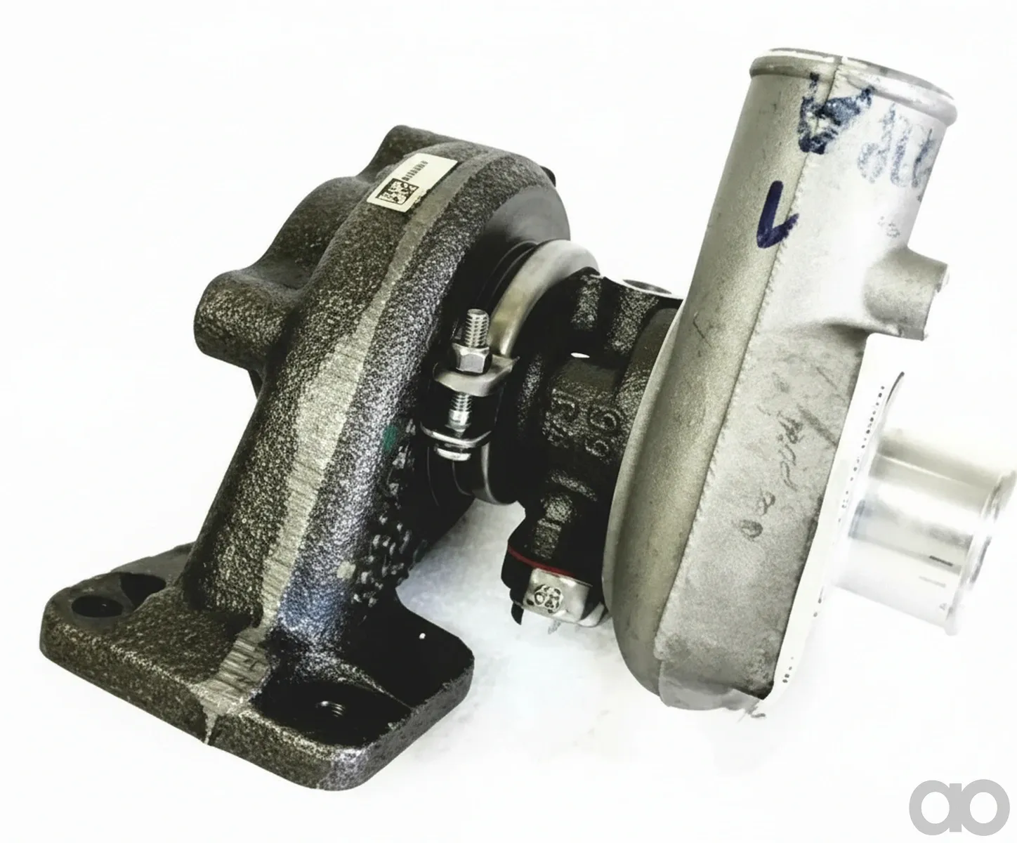 Claas - 3619720 - Welle (CAT Motor)