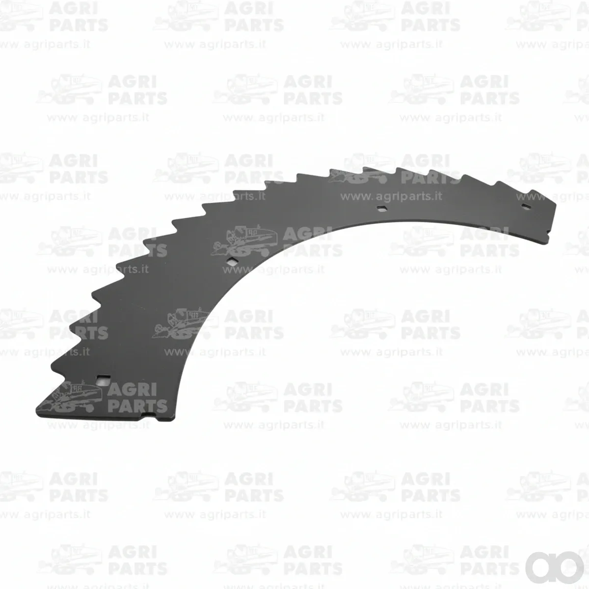 Claas - 4997070 - Linkes Messer