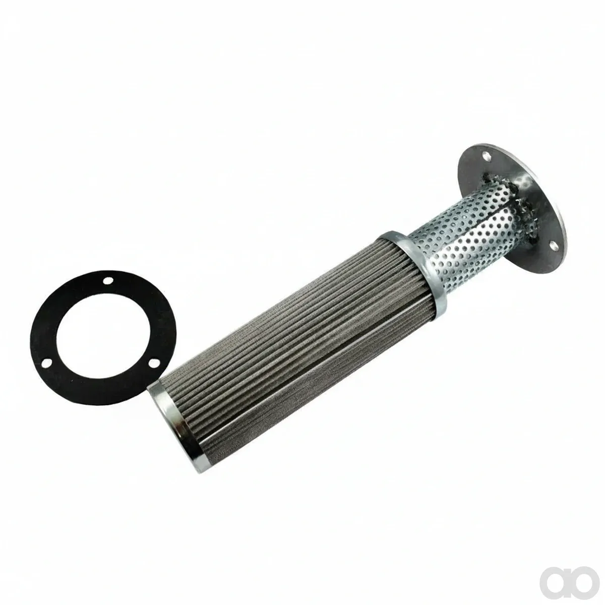 Claas - 5980780 - Saugfilter