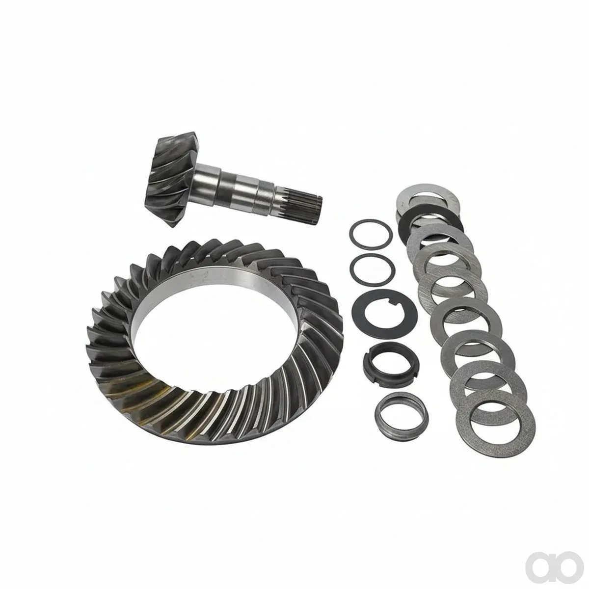 Claas - 6000105459 - Ring