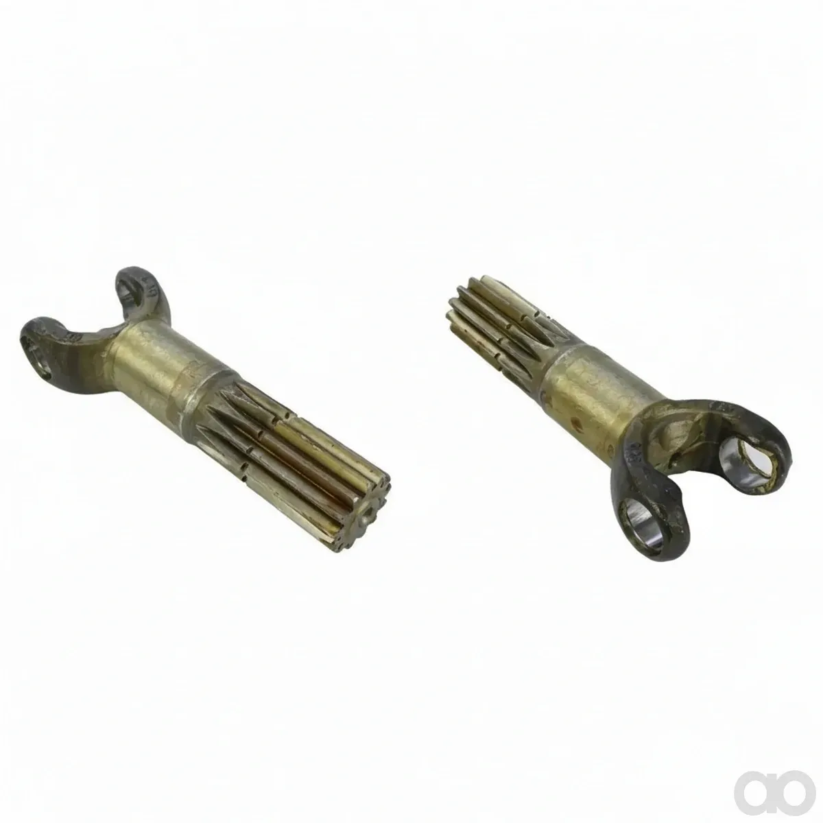 Claas - 6000105468 - Vorderachse