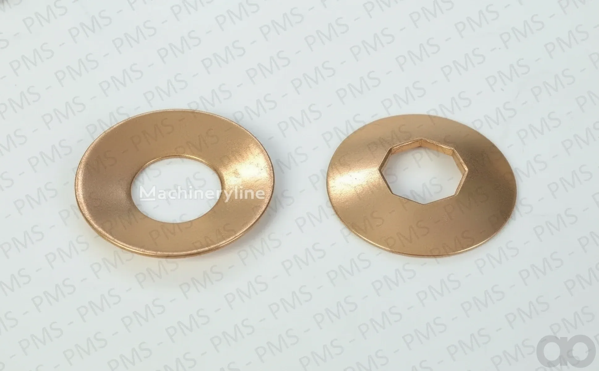 Claas - 6000106879 - Ventil