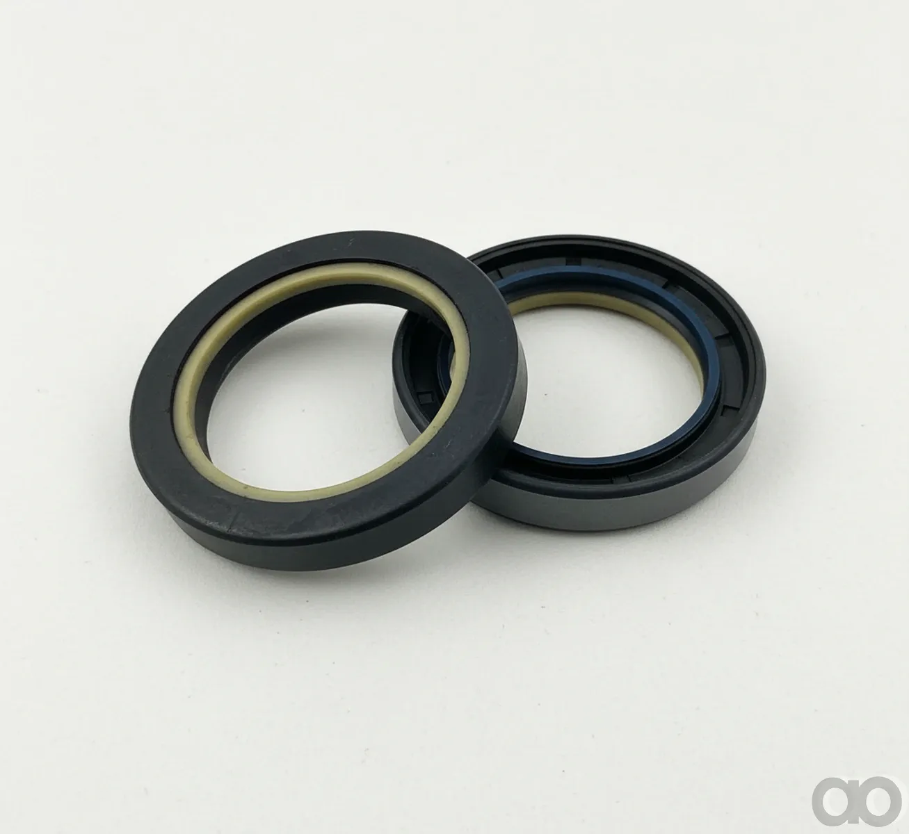 Claas - 6000125163 - Ring 35X72X10