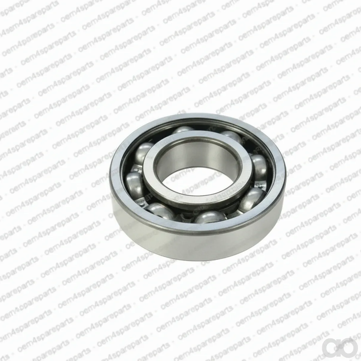 Claas - 6000126020 - Lager 1 Kugel