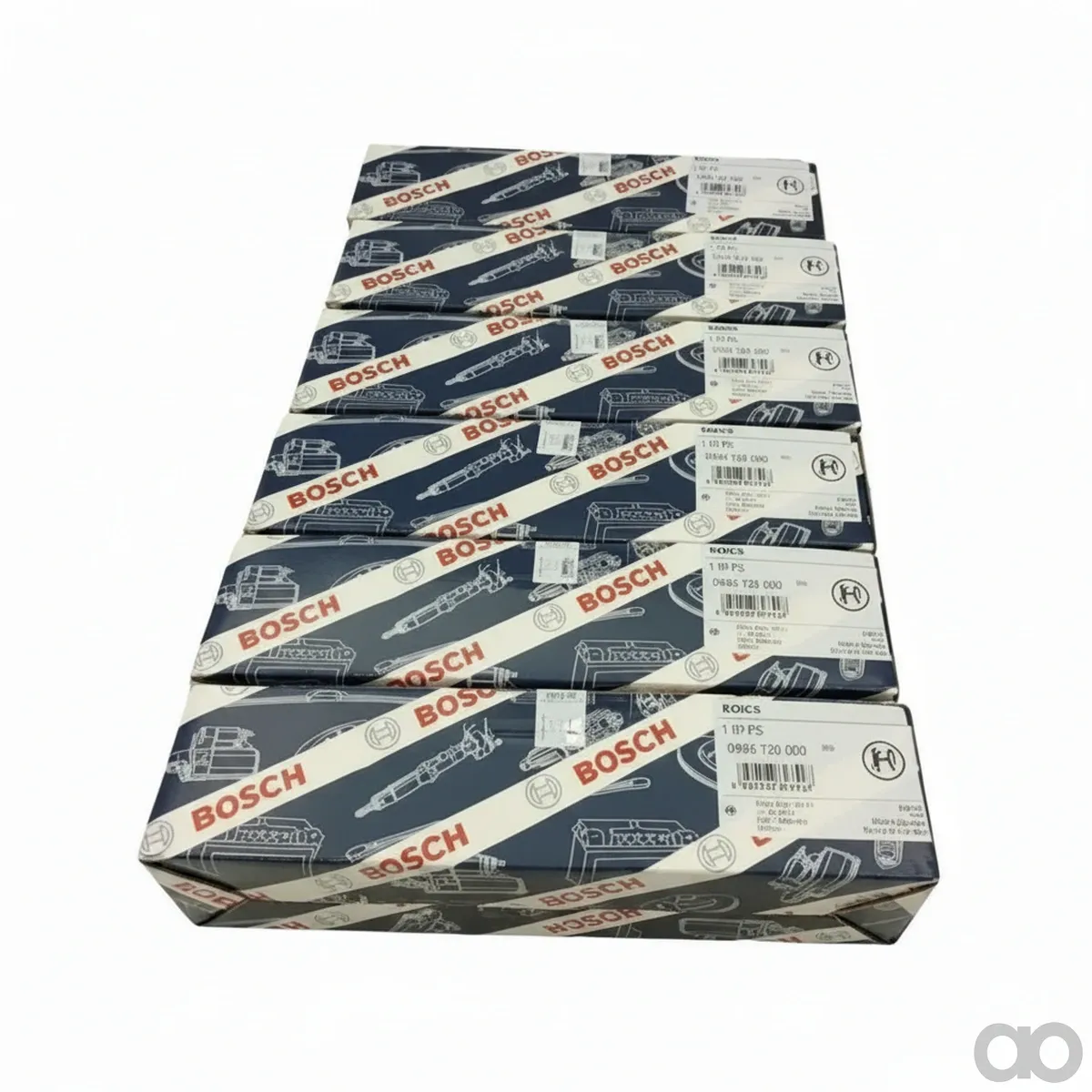 Claas - 6005000787 - Einspritzduese