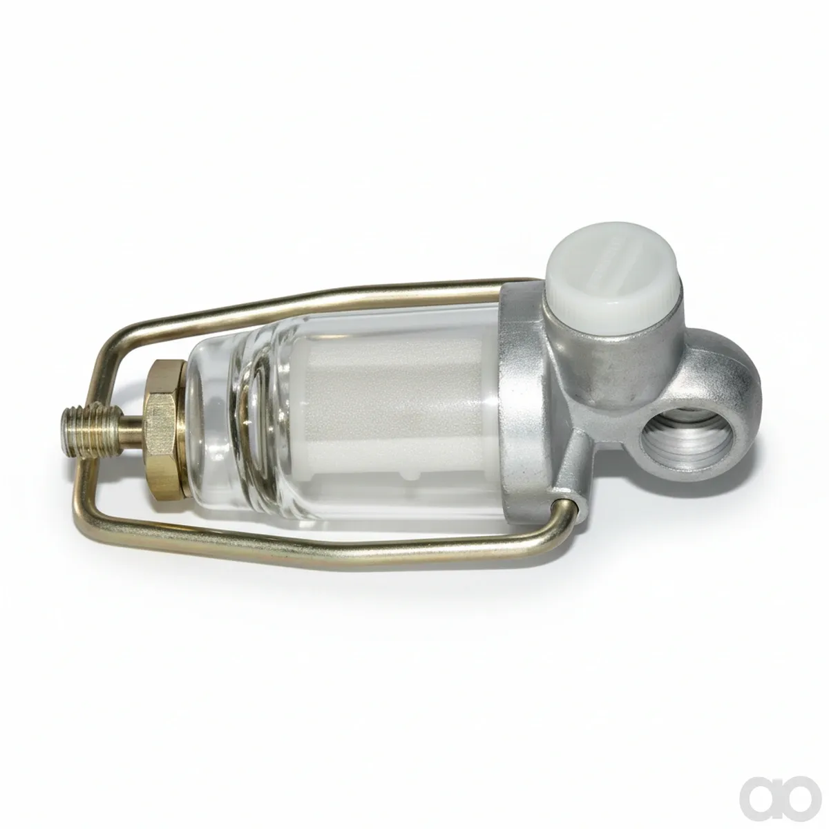 Claas - 6005004907 - Vorfilter
