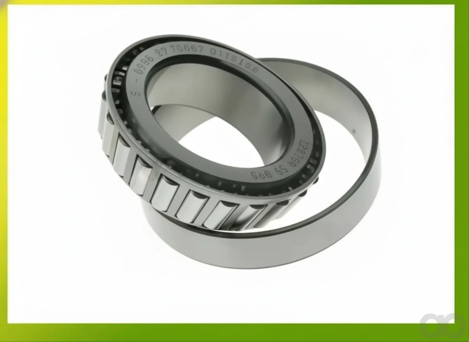 Claas - 6005009302 - Lager 1 Kugel