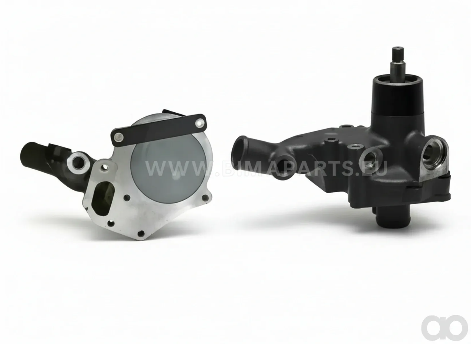 Claas - 6005013394 - Wasserpumpe