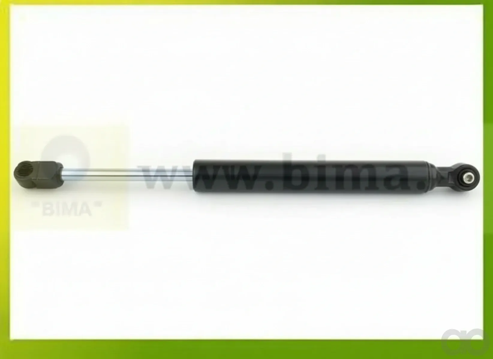 Claas - 6005014361 - Gasfeder CERGOS/ERGOS
