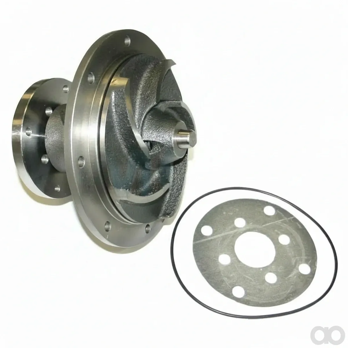 Claas - 6005016066 - Water Pumpe