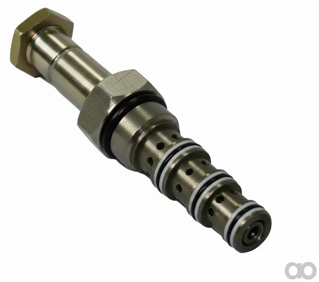 Claas - 6005018864 - Quadrishift-Magnetventil