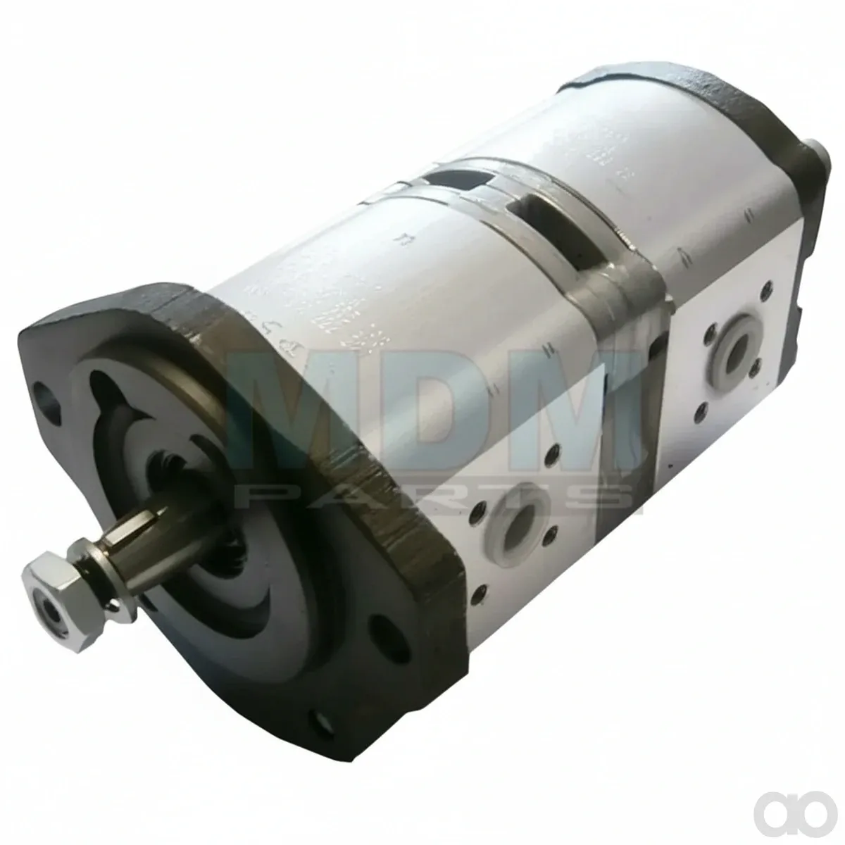Claas - 6005020879 - Pumpe 14.1-8.2 CC